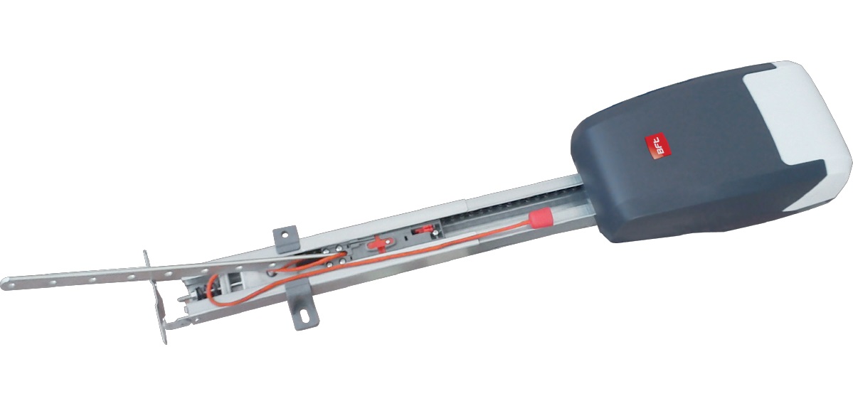 BFT Tiziano 3620